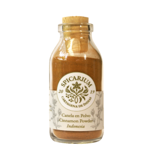 Canela Cassia en polvo
