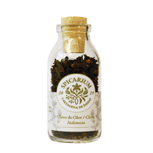 Clavo de olor