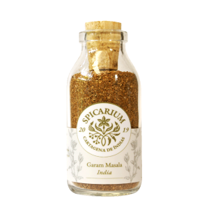 Garam masala