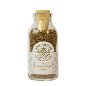 Comino semilla