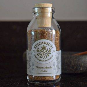 Garam masala