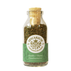 Tomillo