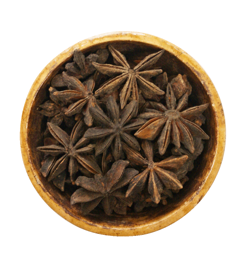 Anis-estrella