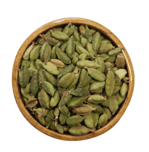 Cardamomo