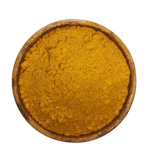 Curcuma