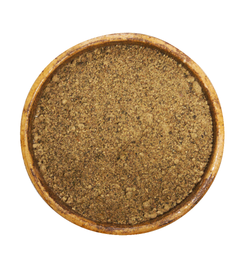 Garam-Masala