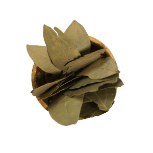 Laurel puro en polvo