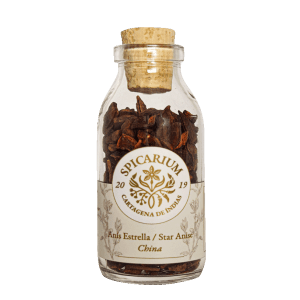 Anís estrella