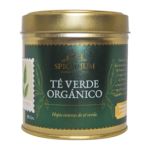 té verde Colombia