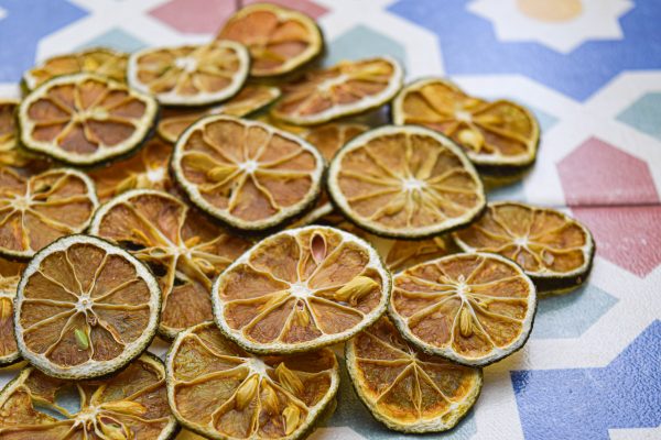 limón mandarino