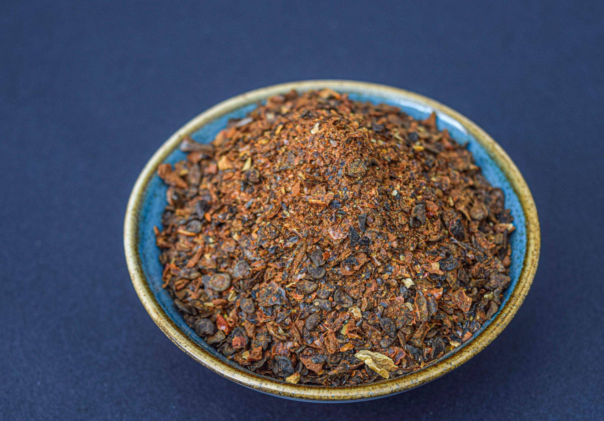 Ají rocoto - Spicarium