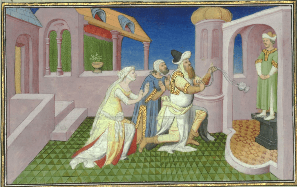 las especias de marco polo