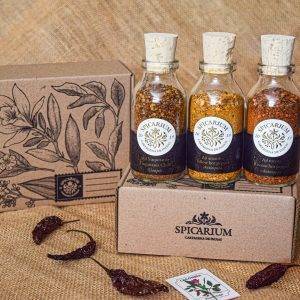 kit ajíes colombianos