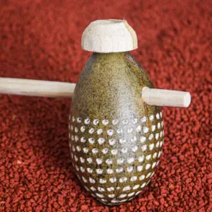 Achioteras san jacinto