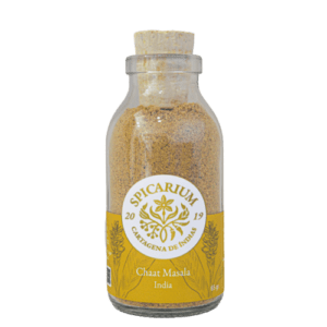 chaat masala spicarium