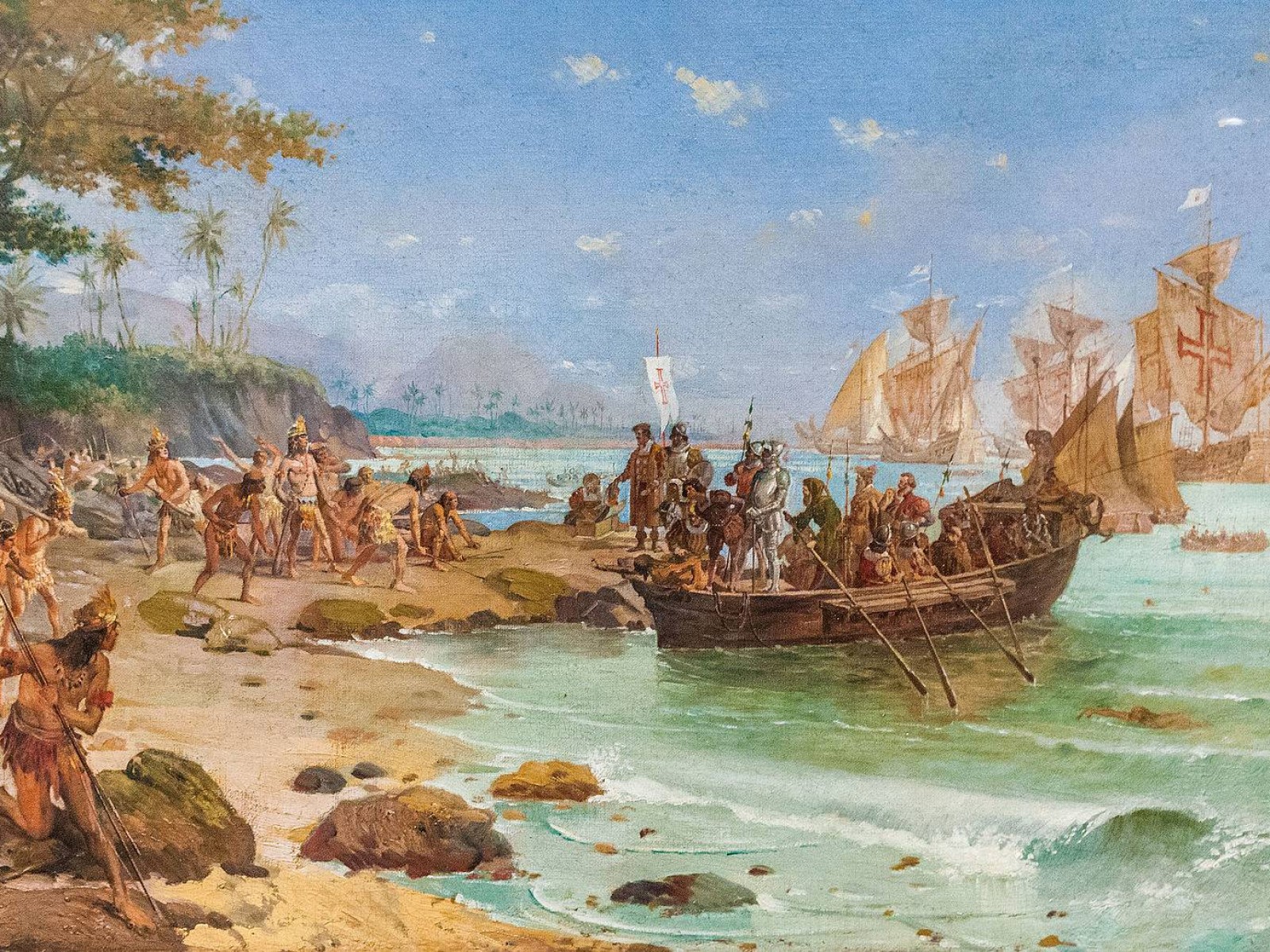 Desembarque_de_Pedro_Álvares_Cabral_em_Porto_Seguro_em_1500_by_Oscar_Pereira_da_Silva_(1865–1939)