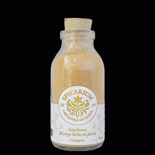 amchoor frasco