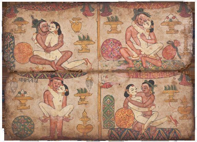 Kama sutra